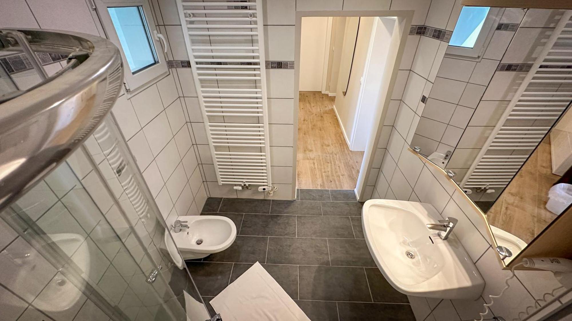Gästehaus Lanthaler Rosenbach Zimmer foto