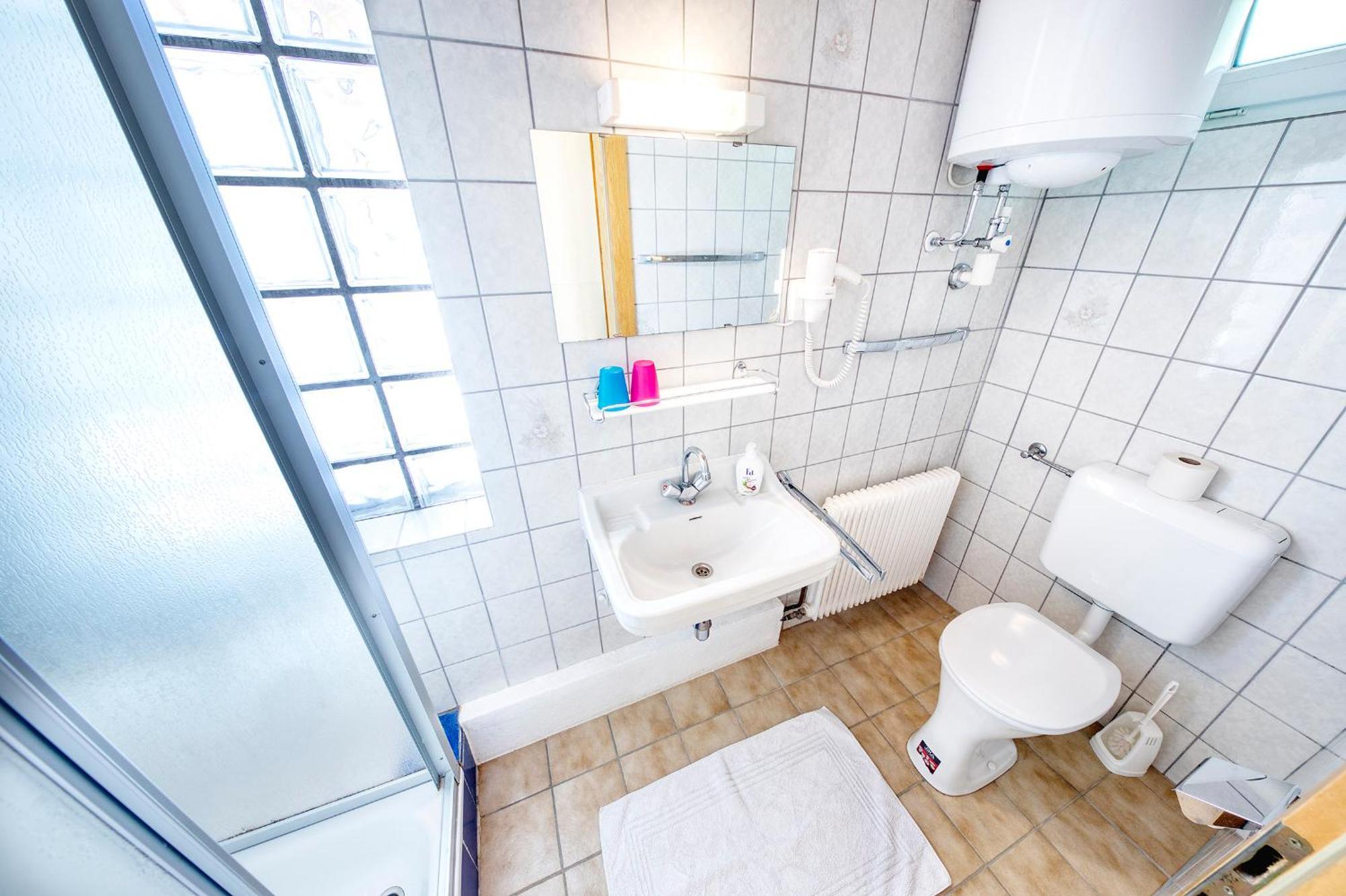 Gästehaus Lanthaler Rosenbach Zimmer foto