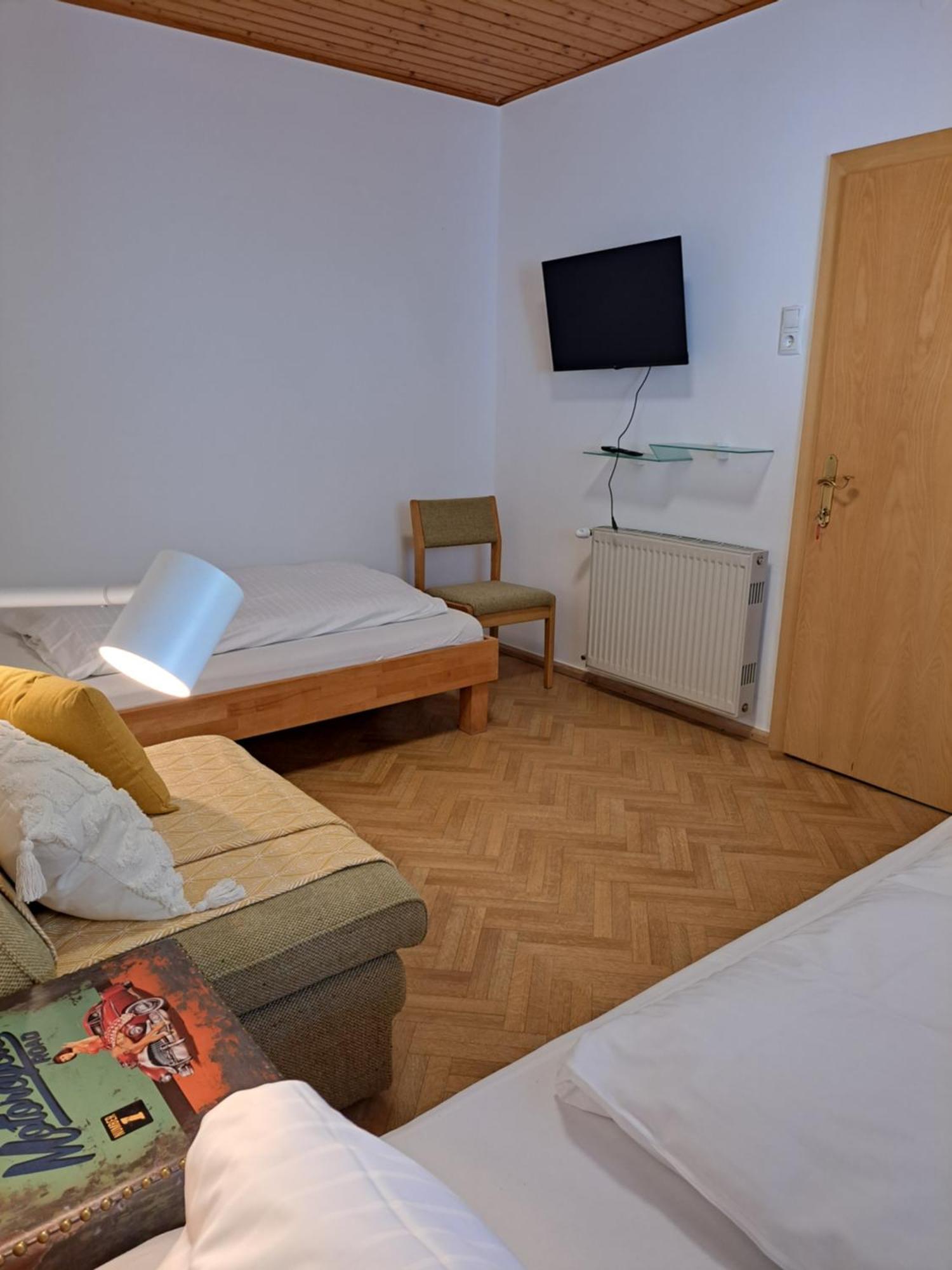 Gästehaus Lanthaler Rosenbach Zimmer foto