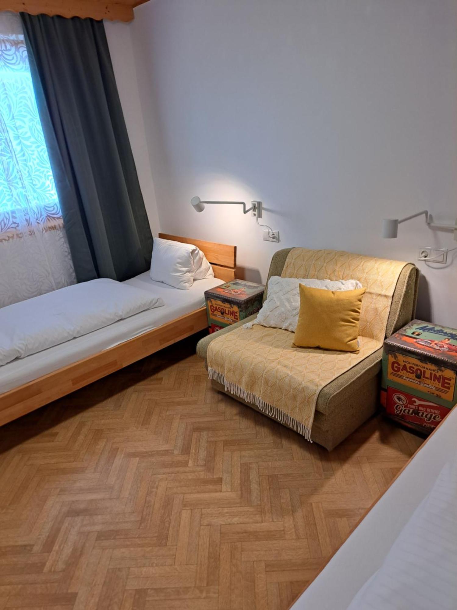 Gästehaus Lanthaler Rosenbach Zimmer foto